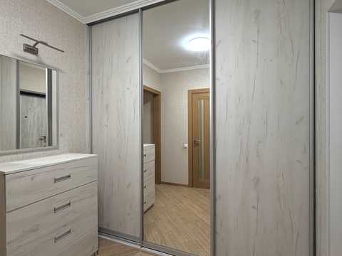 квартира за адресою Ушинського вул., 14-А