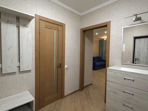 квартира за адресою Ушинського вул., 14-А