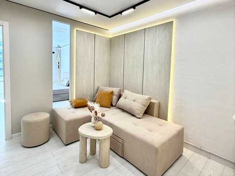 квартира за адресою Тернопіль, Смакули вул., 2