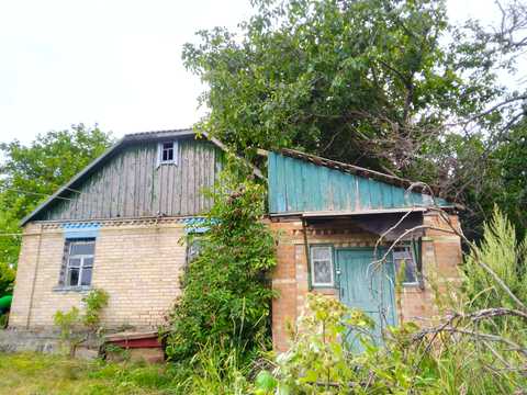 участок по адресу Зарічна, 31