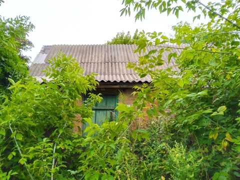 участок по адресу Зарічна, 31