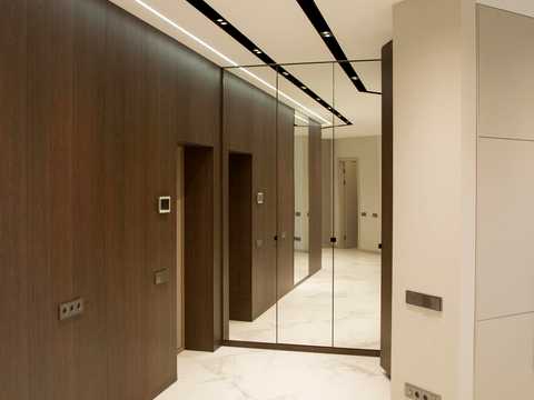 квартира за адресою Олександра Кониського вул., 44