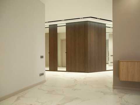 квартира за адресою Олександра Кониського вул., 44