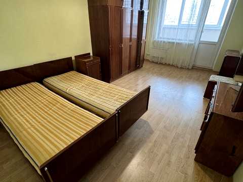 квартира по адресу Оноре де Бальзака ул., 63-Б