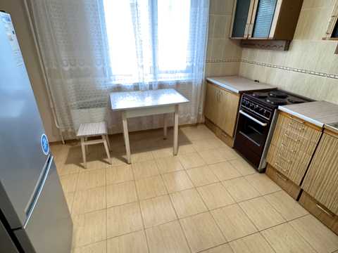квартира по адресу Оноре де Бальзака ул., 63-Б