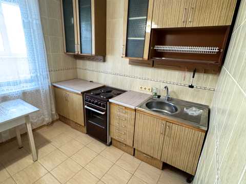 квартира по адресу Оноре де Бальзака ул., 63-Б