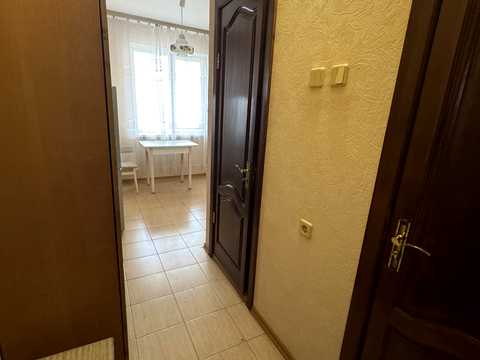 квартира по адресу Оноре де Бальзака ул., 63-Б