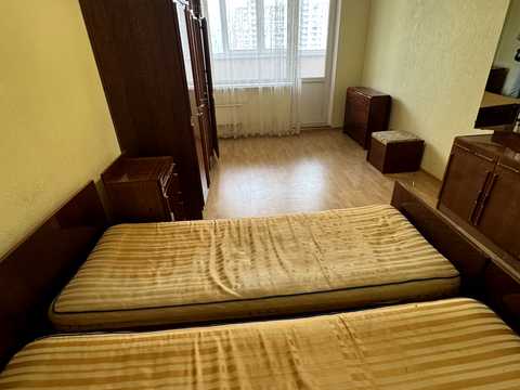 квартира по адресу Оноре де Бальзака ул., 63-Б