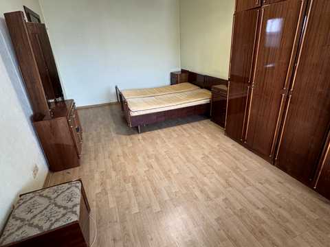 квартира по адресу Оноре де Бальзака ул., 63-Б