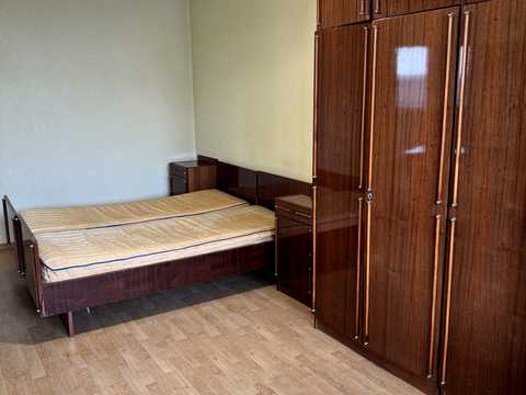 квартира по адресу Оноре де Бальзака ул., 63-Б