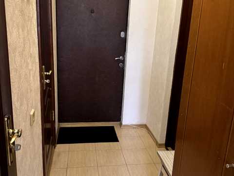квартира по адресу Оноре де Бальзака ул., 63-Б