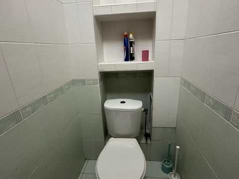 квартира по адресу Оноре де Бальзака ул., 63-Б