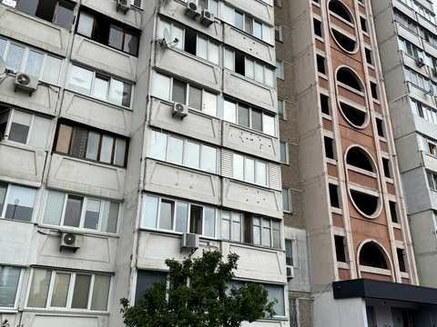 квартира по адресу Оноре де Бальзака ул., 63-Б
