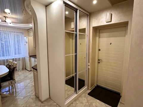 квартира за адресою Богомольця вул., 2