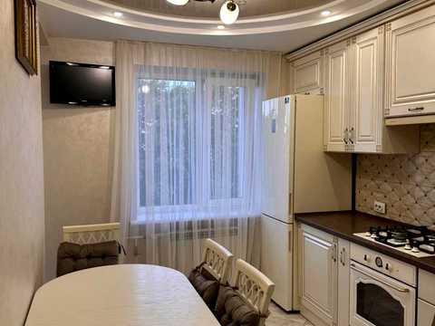 квартира по адресу Богомольца ул., 2