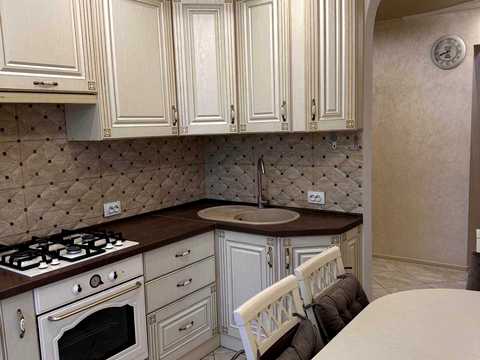 квартира за адресою Богомольця вул., 2