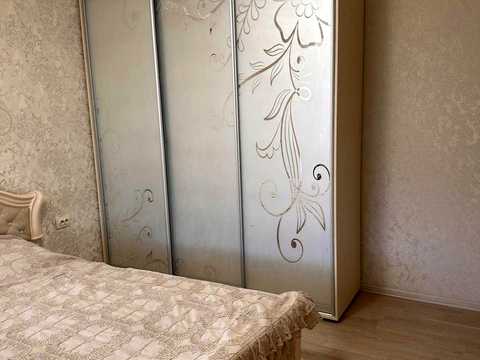 квартира за адресою Богомольця вул., 2