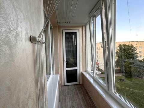 квартира за адресою Богомольця вул., 2