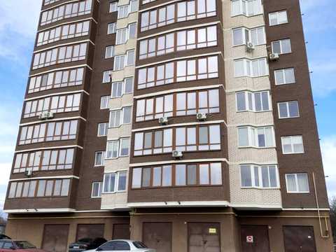 квартира по адресу Свободы ул., 32б