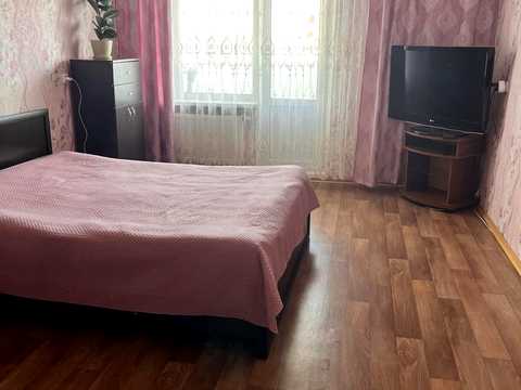квартира за адресою Київ, Милославська вул., 16
