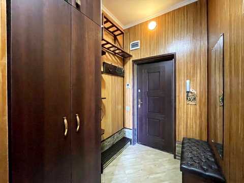 квартира по адресу Бучмы ул. (Амвросія Бучми), 22