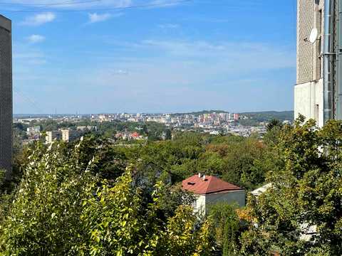 квартира по адресу Бучмы ул. (Амвросія Бучми), 22