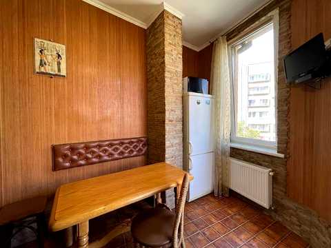 квартира по адресу Бучмы ул. (Амвросія Бучми), 22