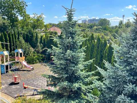 квартира по адресу Бучмы ул. (Амвросія Бучми), 22