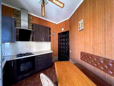 квартира по адресу Бучмы ул. (Амвросія Бучми), 22
