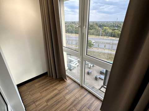 квартира по адресу Заречная ул., 6 к1
