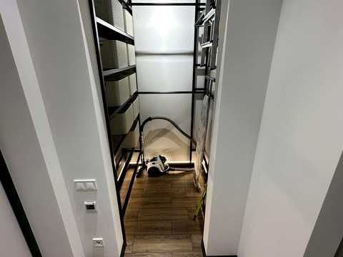 квартира по адресу Заречная ул., 6 к1