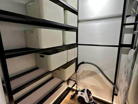 квартира по адресу Заречная ул., 6 к1