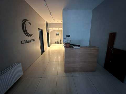 квартира по адресу Заречная ул., 6 к1