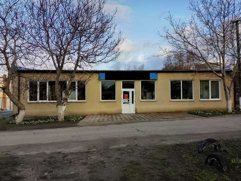 коммерческая по адресу Ак.Корольова, 19 а