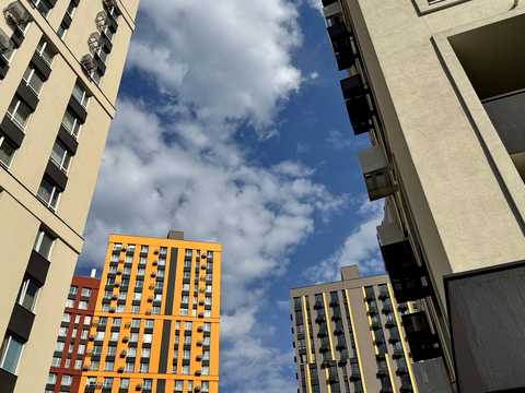 квартира за адресою Столичне шосе, 5А