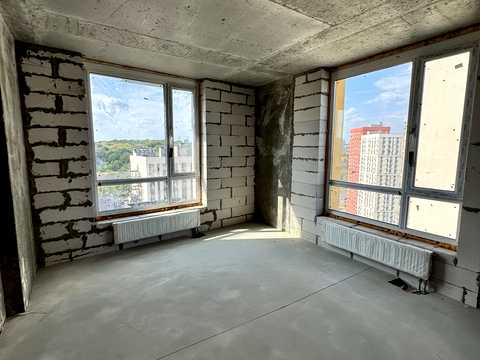 квартира за адресою Київ, Столичне шосе, 5А