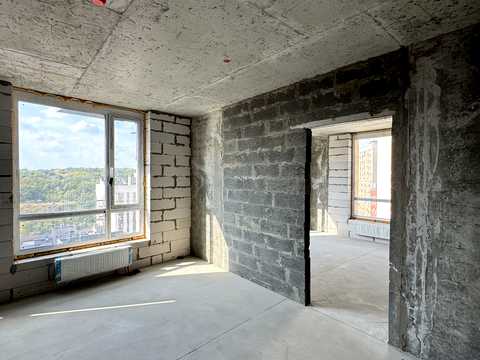 квартира за адресою Київ, Столичне шосе, 5А