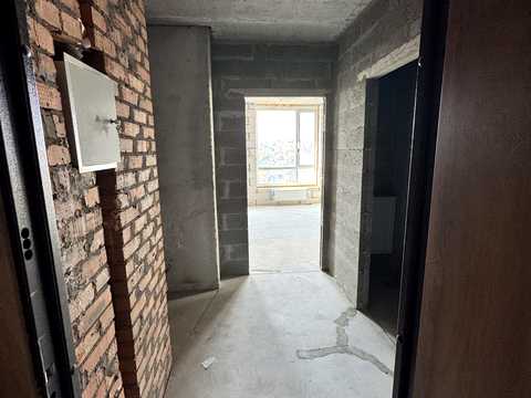 квартира за адресою Київ, Столичне шосе, 5А