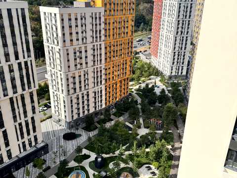 квартира за адресою Київ, Столичне шосе, 5А