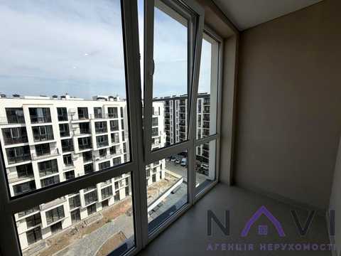 квартира за адресою Капушанська вул., (Будинок 2)
