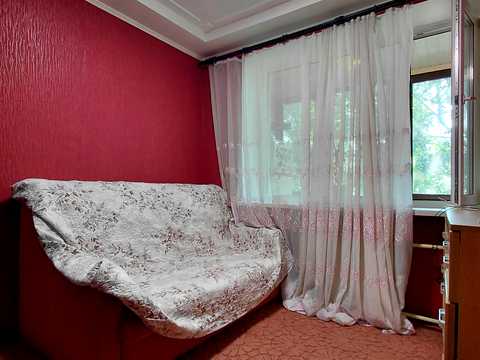 квартира по адресу Вітряні Гори ул., 10-Г