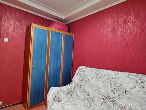 квартира по адресу Вітряні Гори ул., 10-Г