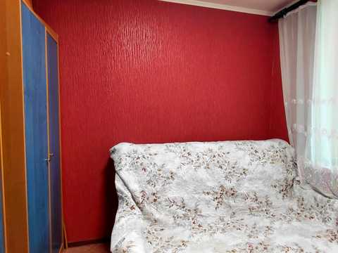 квартира по адресу Вітряні Гори ул., 10-Г