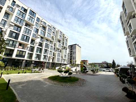 квартира за адресою Капушанська вул., (Будинок 2)