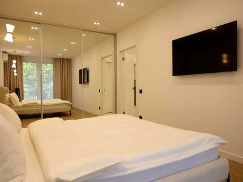 квартира за адресою Львів, Академіка Андрія Сахарова вул. (Суворова), 78-Б