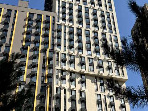 квартира за адресою Київ, Столичне шосе, 5А