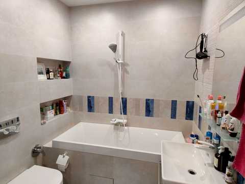 квартира по адресу Златоустовская ул., 34