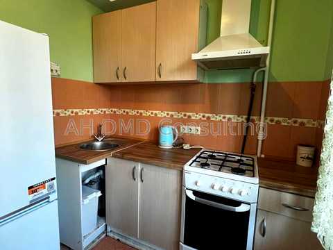 квартира за адресою Миколи Закревського вул., 19-В