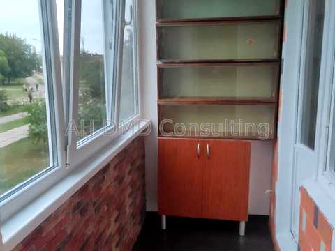 квартира за адресою Миколи Закревського вул., 19-В