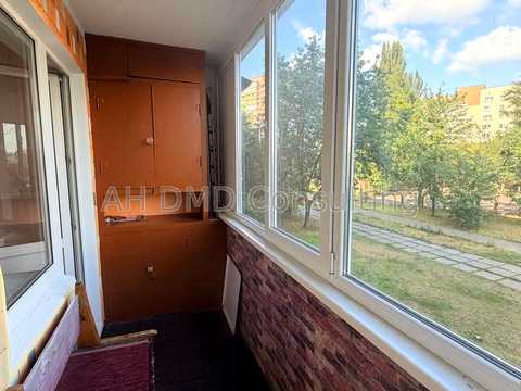 квартира за адресою Миколи Закревського вул., 19-В